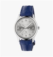Watch Gucci Woman G-Timeless in Steel YA1264214 - YA1264214